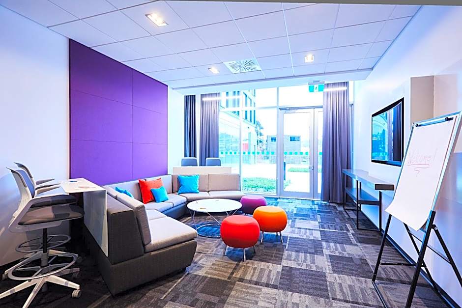 Alt Hotel St. John's