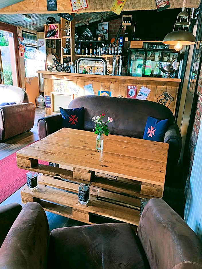 Hôtel Restaurant l’Éolienne