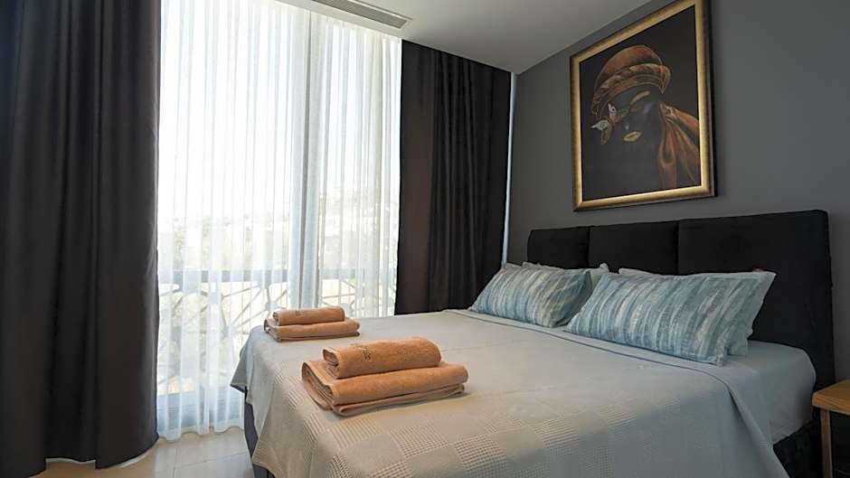 Blue Point Hotel Yalikavak