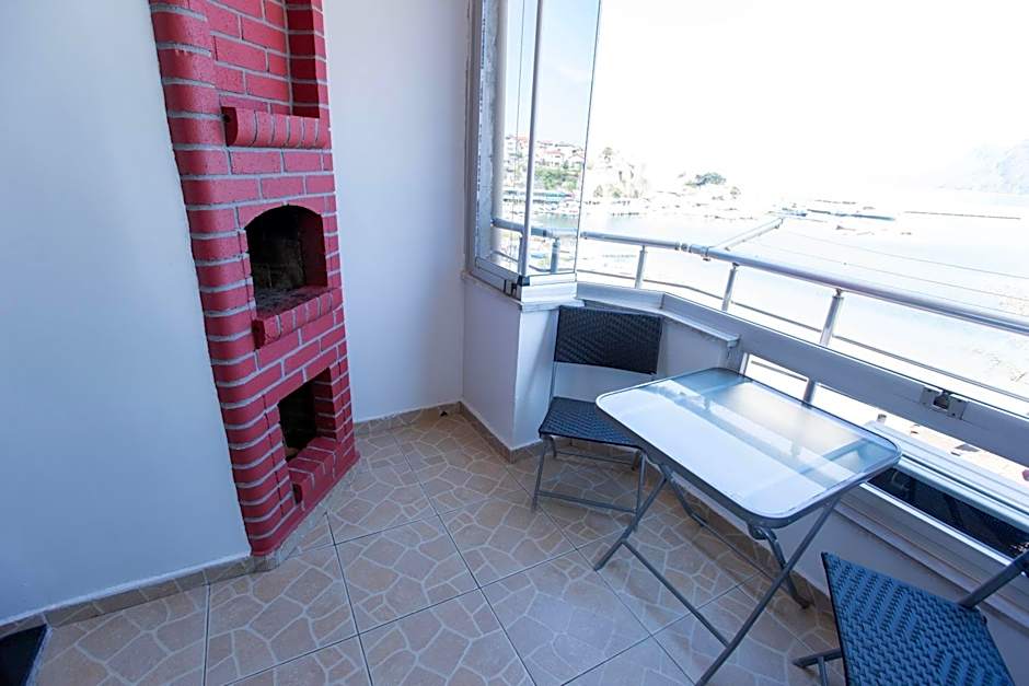 Ay Işığı Pansiyon