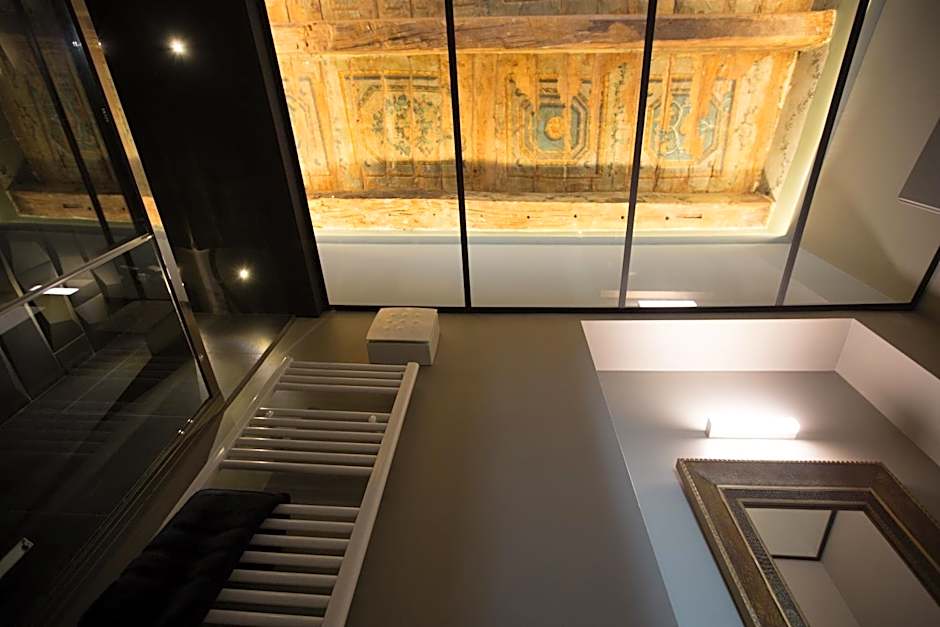 Palazzo Cannavina Suite & Private SPA