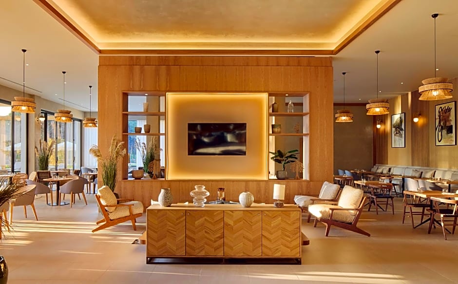 Melia Durres Albania