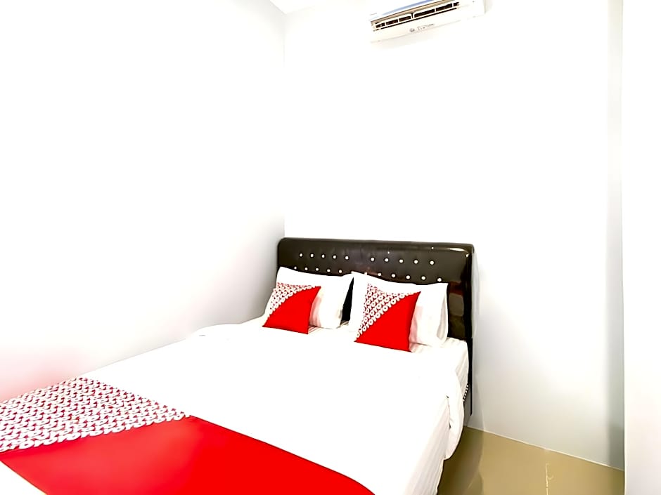 Hotel O Guesthouse Pagi Sore Syariah