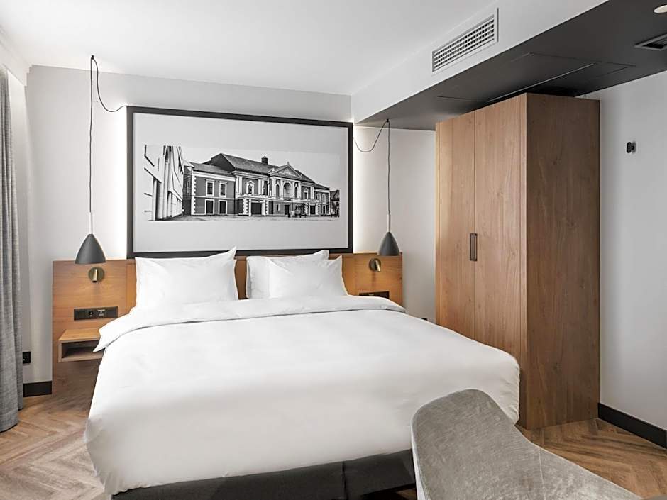 Mercure Klaipeda City
