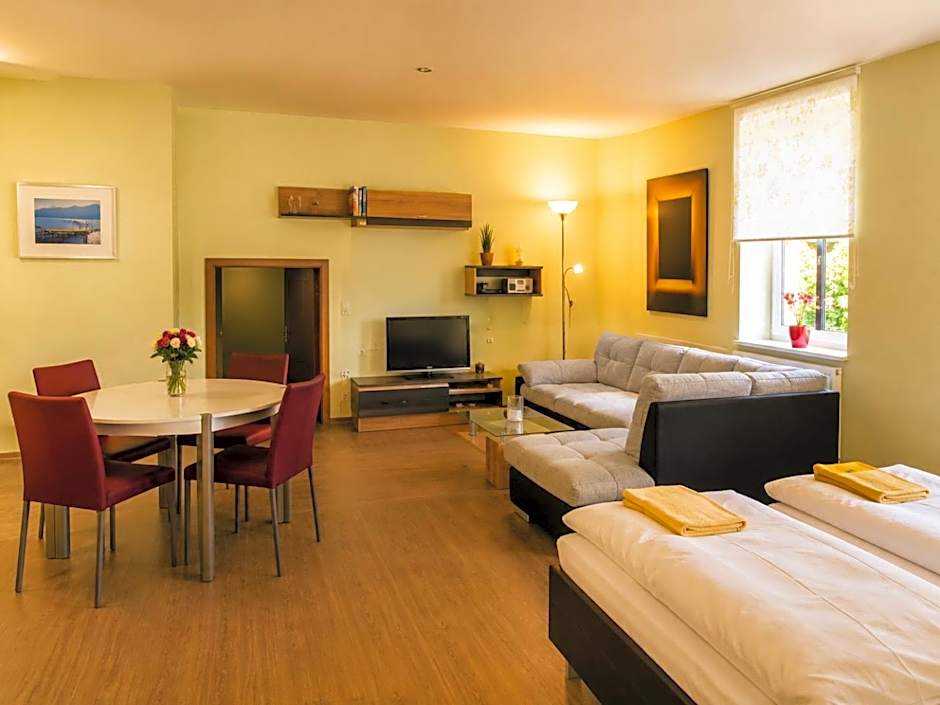 Kulturhotel Kaiserhof