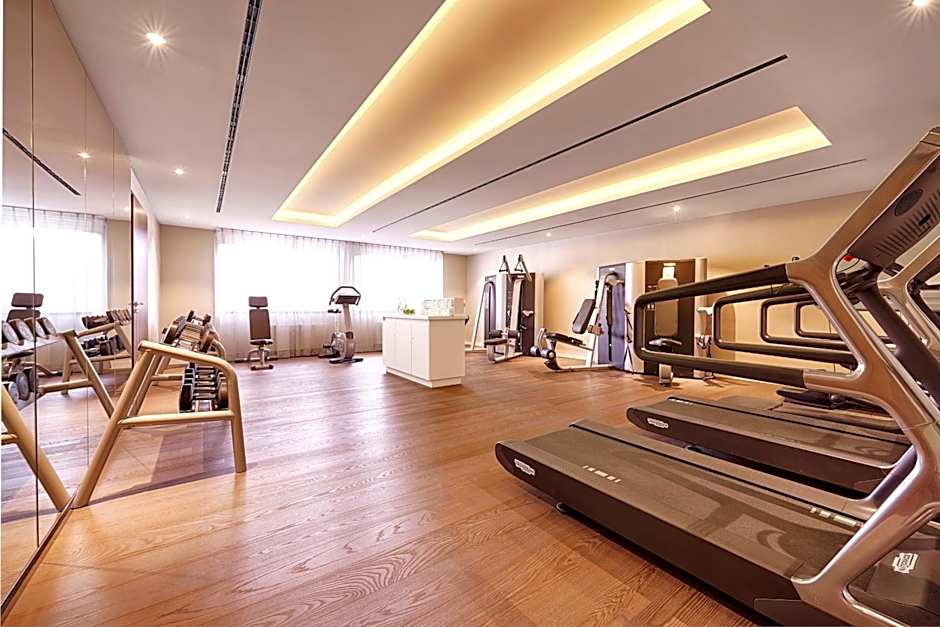 Kaisergarten Hotel Deidesheim