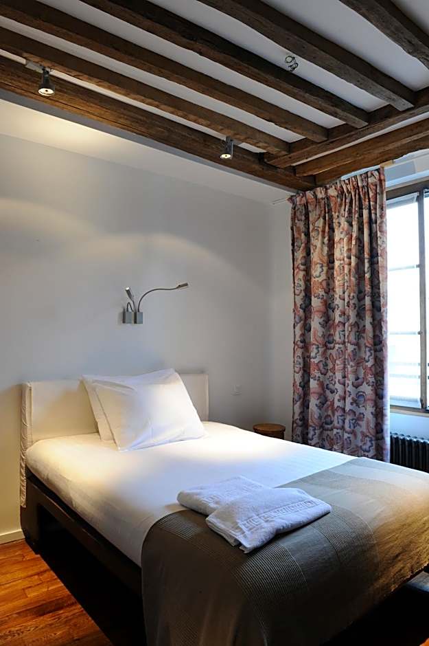 Boutique Hotel de la Place des Vosges