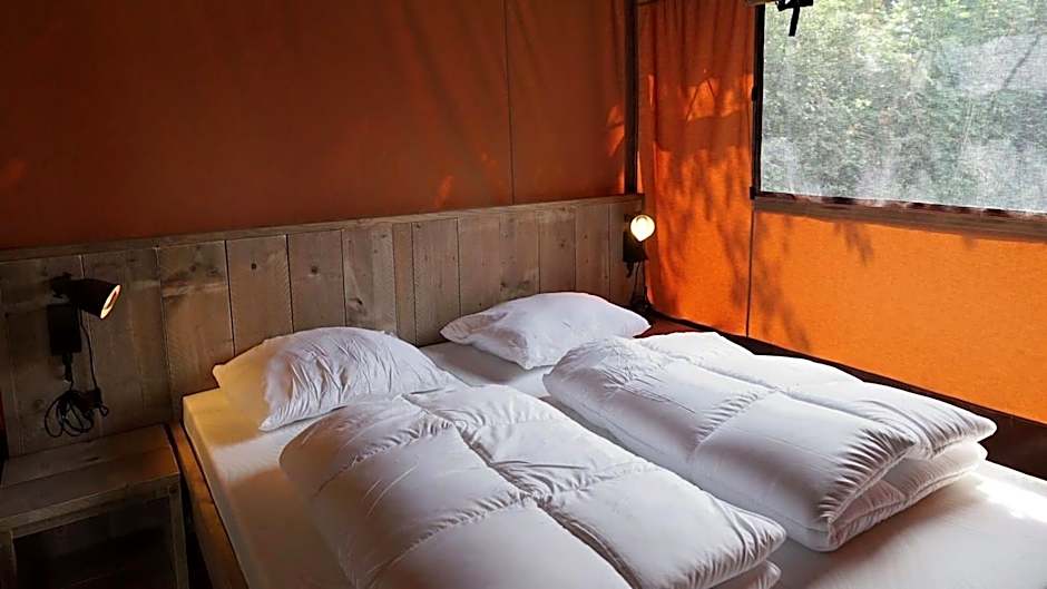 EuroParcs Molengroet