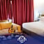 HOTEL MAKARIM TETOUAN