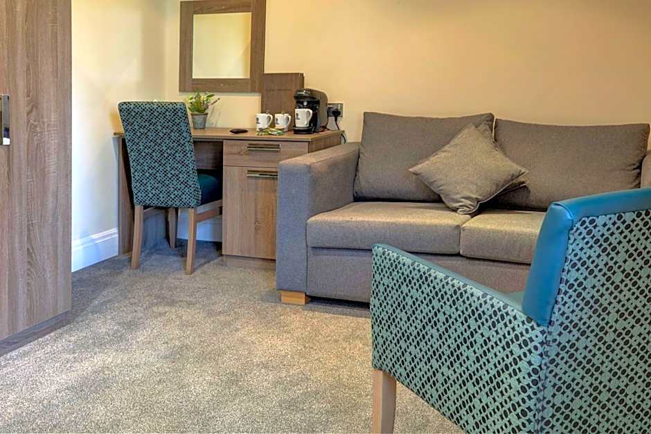 Best Western Bolholt Country Park Hotel