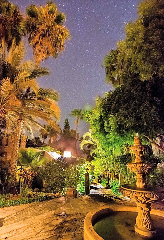 Hacienda Todos Los Santos