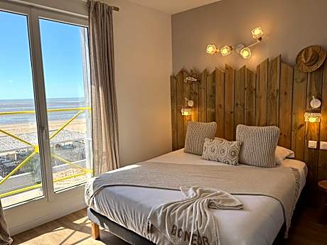 Double Room with Sea View