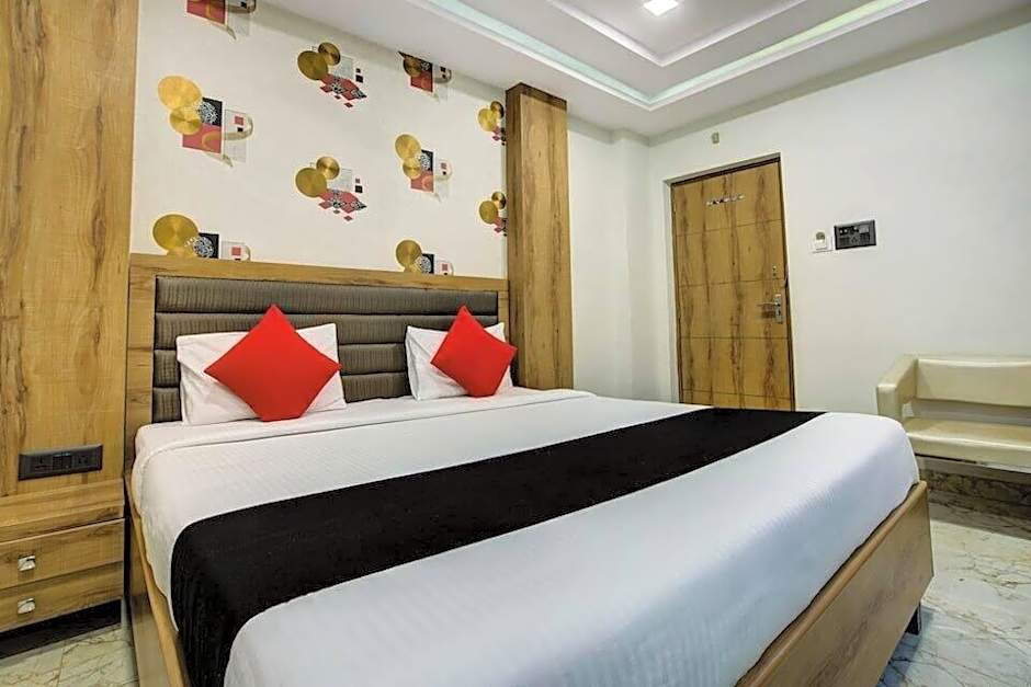 Treebo Orion Sapphire, Beck Bagan