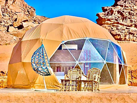 NAEL BEDOUIN CAMP  TOUR