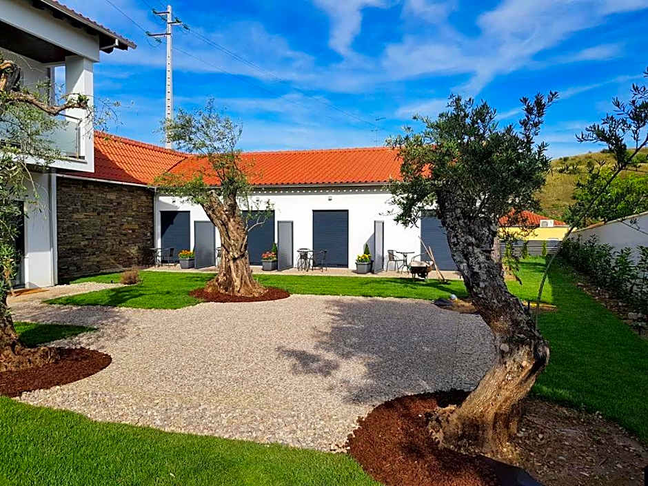 O Abel Hotel rural