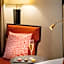 Hôtel Le Marquis by Inwood Hotels
