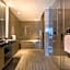 The QUBE Hotel Jingzhou