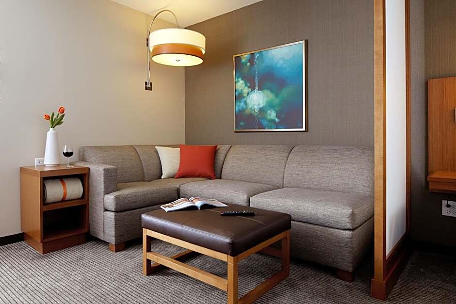 Hyatt Place Lincoln Downtown Haymar