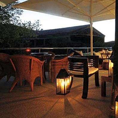 Hotel el Jardín de Eugenia