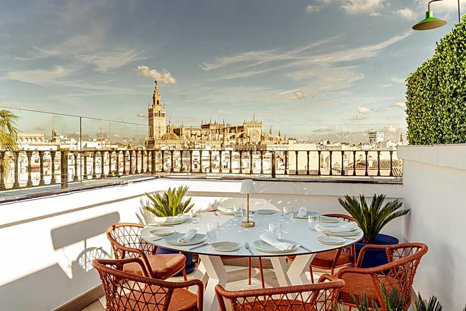 Vincci La Rabida Hotel