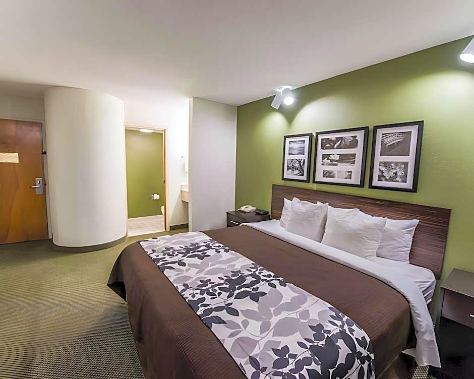 Quality Inn Morganton