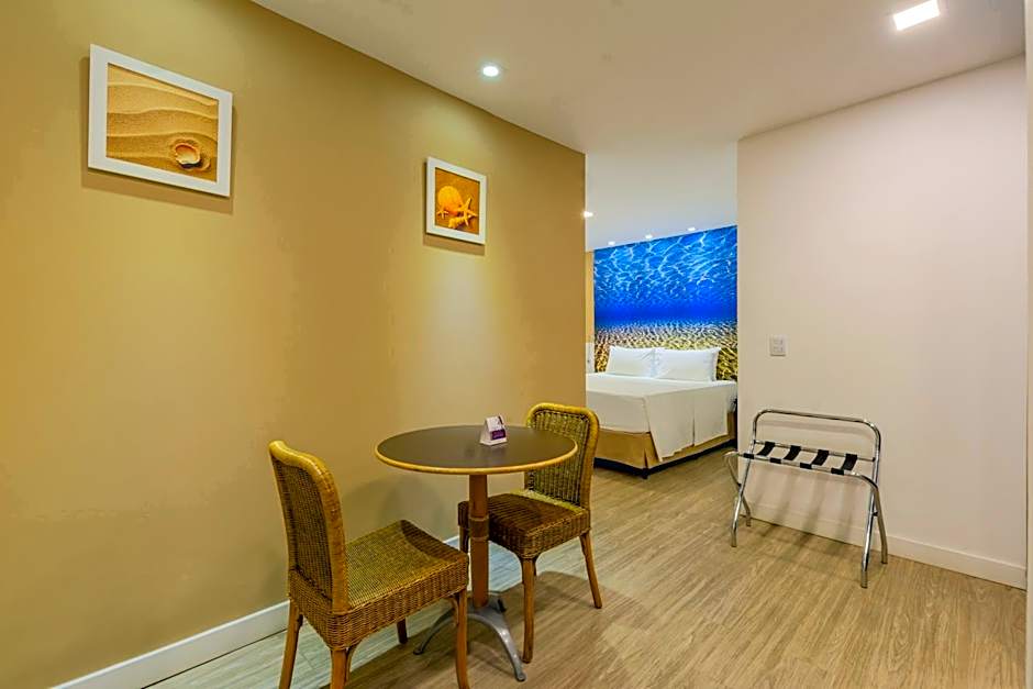 Mercure Apartments Fortaleza Meireles