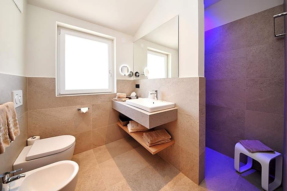 Apparthotel Gartenresidence Nalserhof