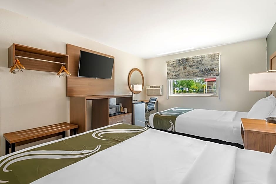 Quality Inn Chesapeake - Greenbrier
