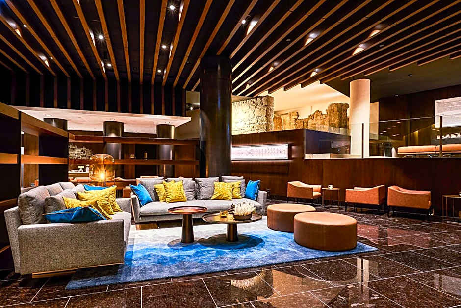 Áurea Museum by Eurostars Hotel Company