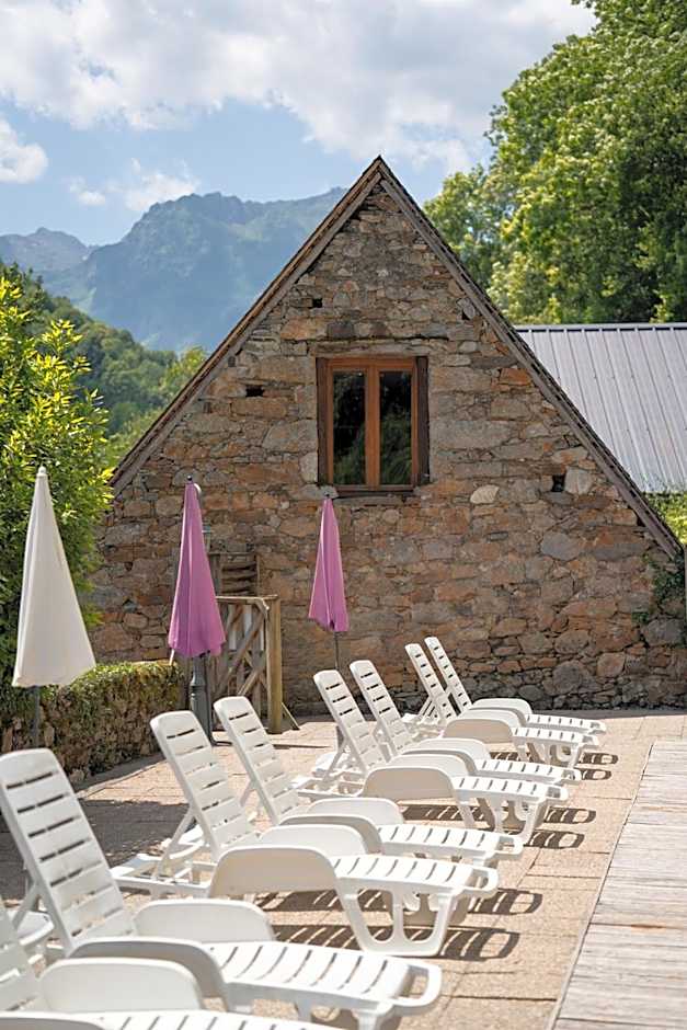 Garden & City Bagnères-de-Bigorre - Domaine de Ramonjuan