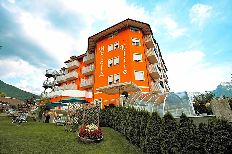 Nature Bio Hotel Elite