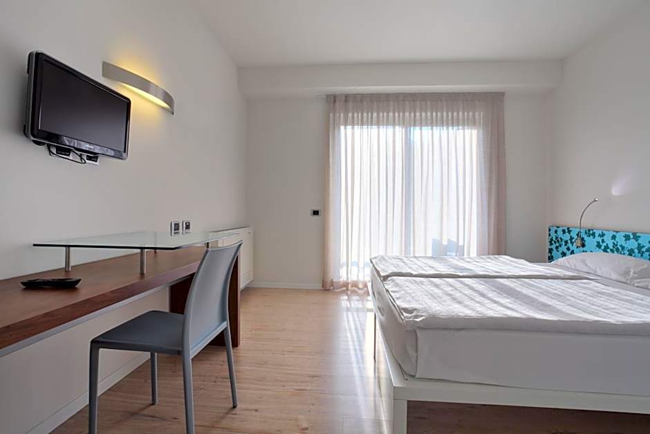 Sporthotel Villa Stella