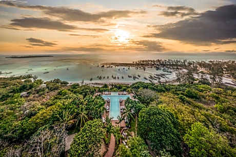 Kilindi Zanzibar