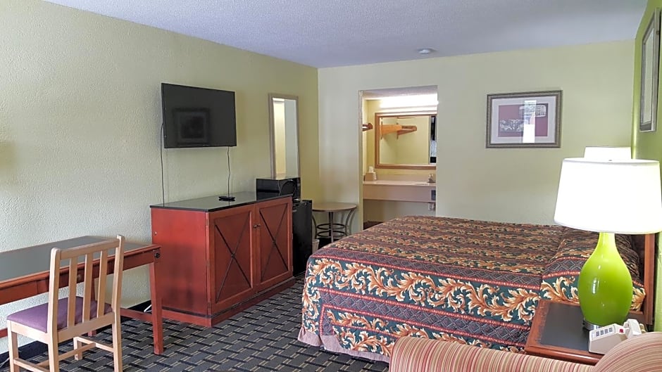 American Inn Columbia