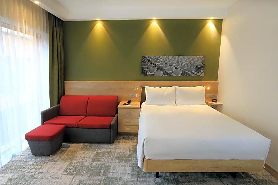 Hampton Inn By Hilton Gdansk