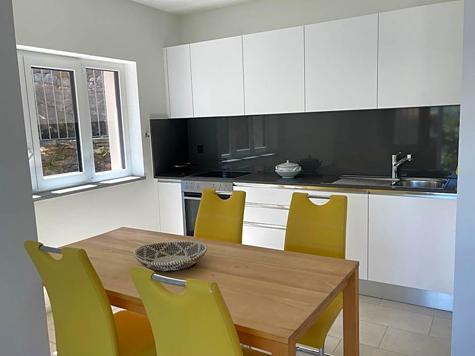 Residenza Bettina BnB & Ferienwohnungen