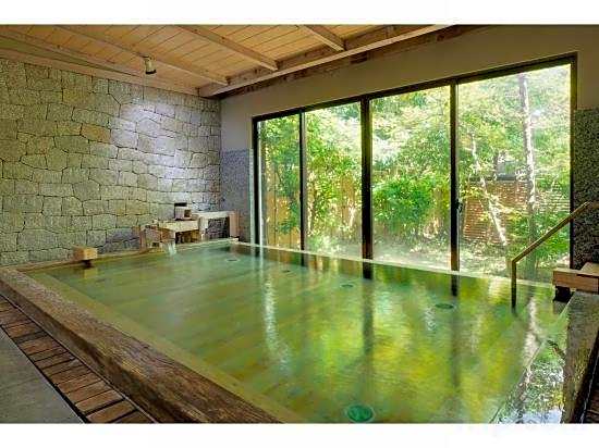 Hotel Suginoyu