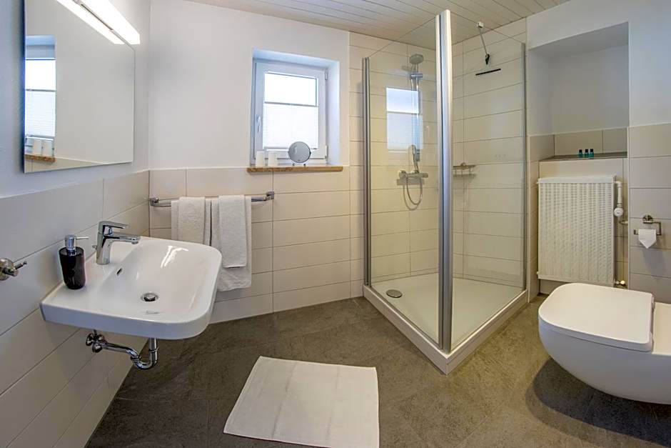 Appartement-Hotel-Allgayer