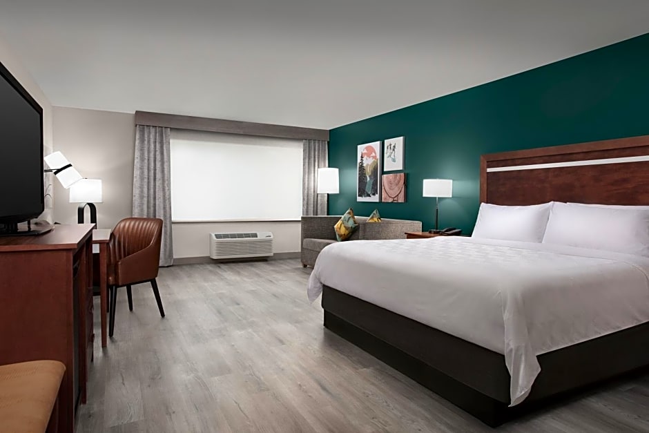 Holiday Inn Durango Downtown By IHG