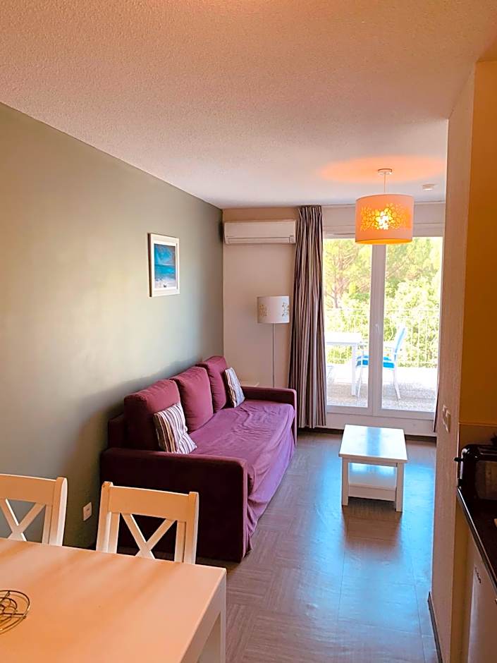 Terres de France - Résidence Côté Provence