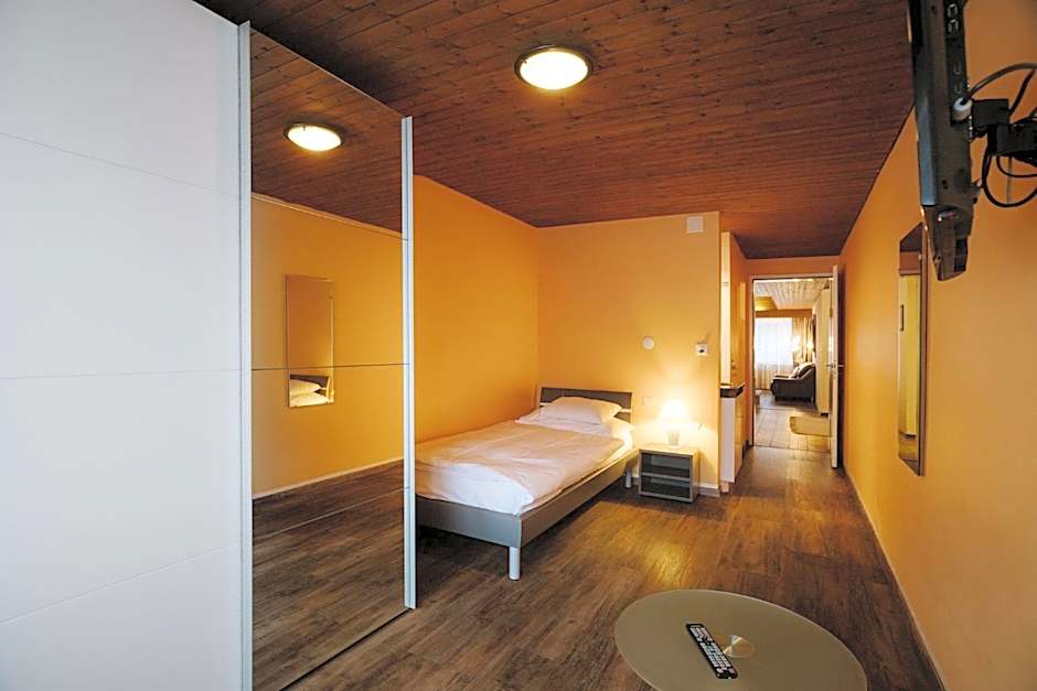 Hotel Perren Superior