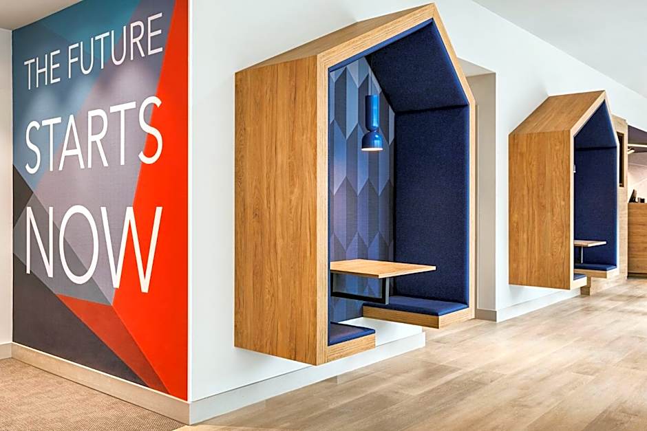 Holiday Inn Express Porto Boavista By IHG