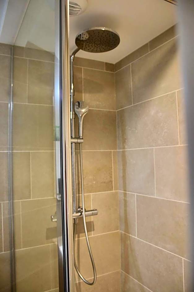 Les appart'hotels de la fontaine