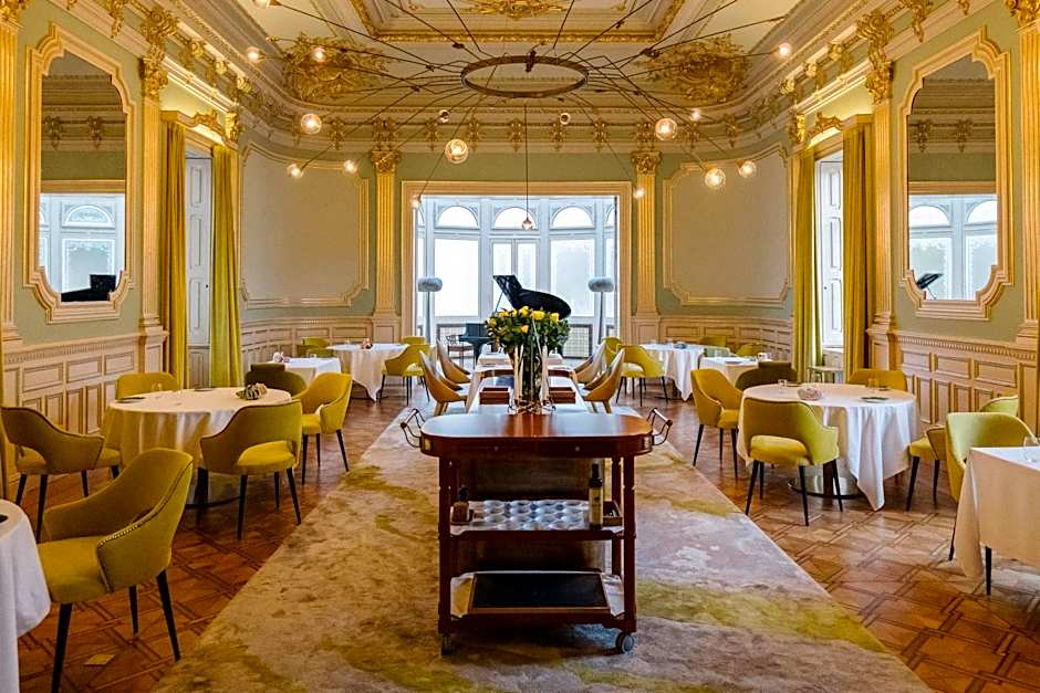 Vila Foz Hotel & SPA