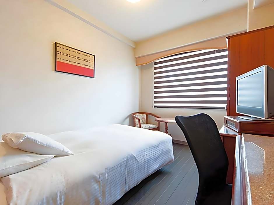 Hotel Claiton Shin Osaka