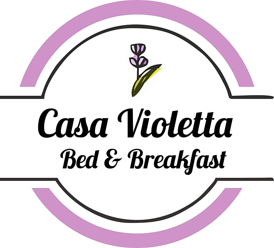 Casa Violetta Bed & Breakfast