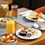 Hotel Erzsebet City Center Budapest, a member of Radisson Individuals