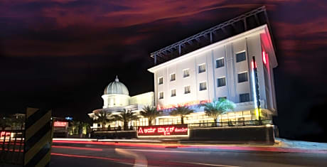 AARYA MANSION VONE HOTEL 