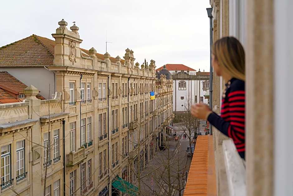 Galerias Nightlife Fashion Flats