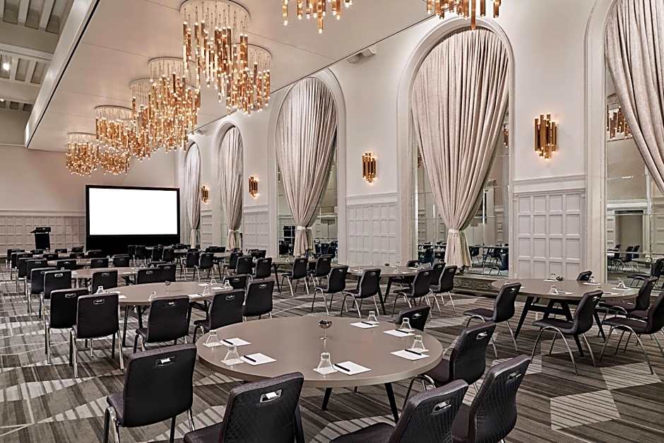 THE MIDLAND HOTEL, Chicago, a Tribute Portfolio Hotel Chicago Downtown